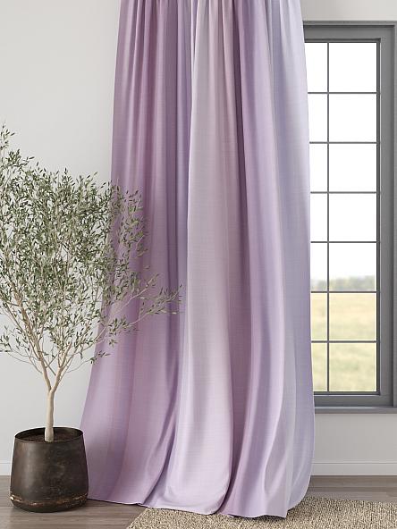 Комплект штор Элмори - 06 - 260 см - фото 4