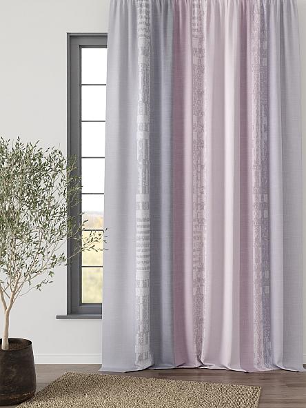 Комплект штор Элмори - 08 - 260 см - фото 3