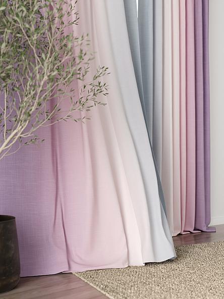 Комплект штор Элмори - 11 - 260 см - фото 2