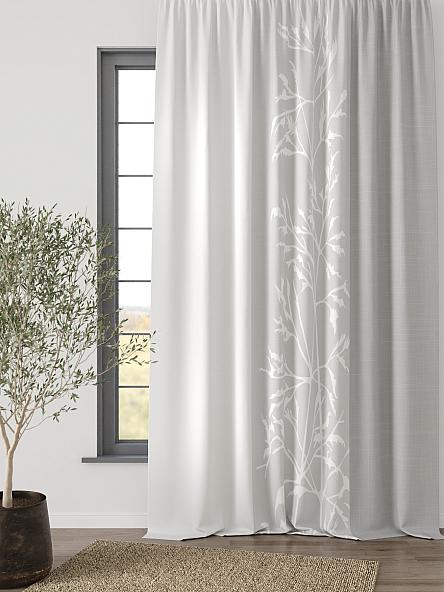 Комплект штор Элмори - 16 - 260 см - фото 3