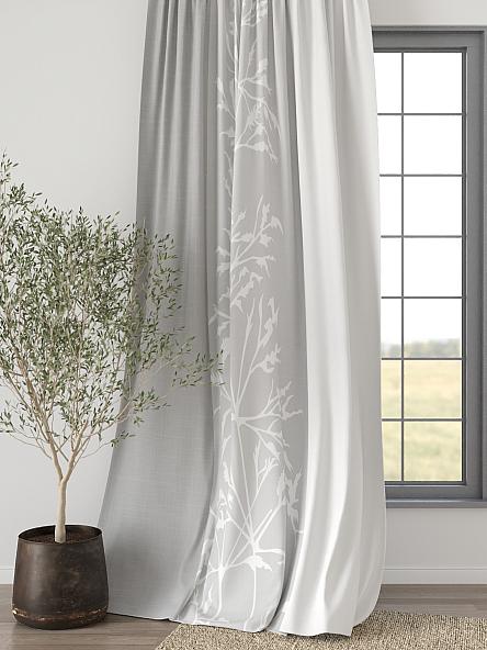 Комплект штор Элмори - 16 - 260 см - фото 4