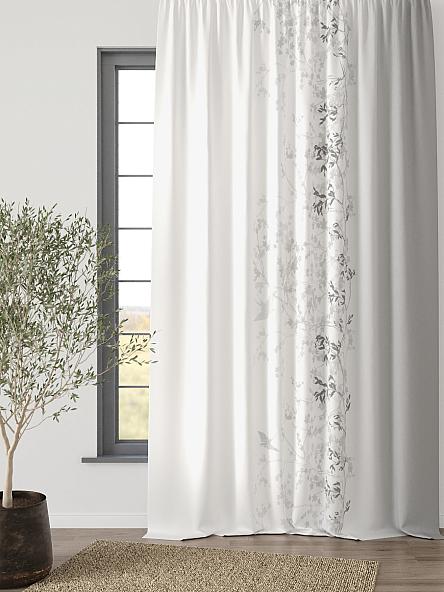 Комплект штор Элмори - 18 - 260 см - фото 3