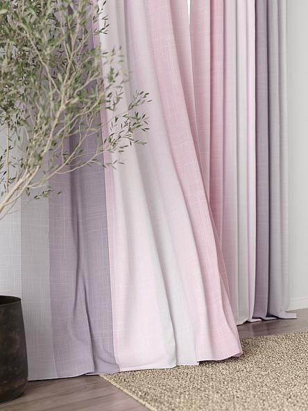 Комплект штор Элмори - 01 - 280 см - фото 2