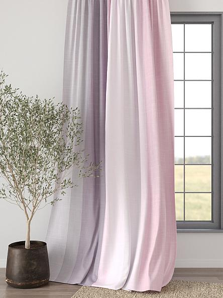 Комплект штор Элмори - 01 - 280 см - фото 4