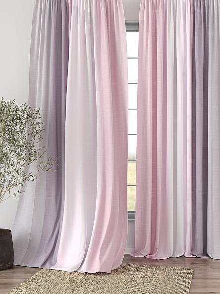 Комплект штор Элмори - 01 - 280 см - фото 5