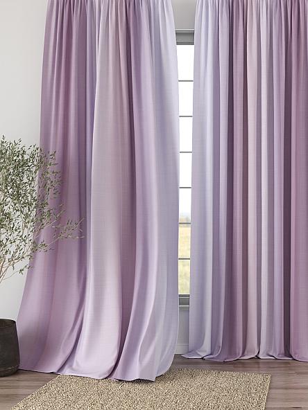 Комплект штор Элмори - 06 - 280 см - фото 5