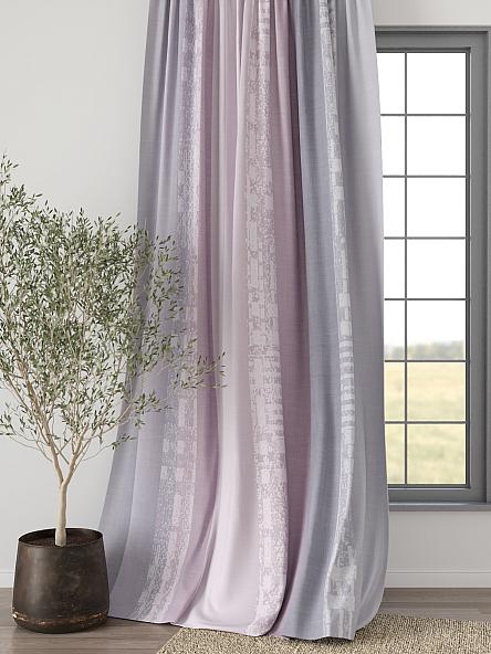 Комплект штор Элмори - 08 - 280 см - фото 4