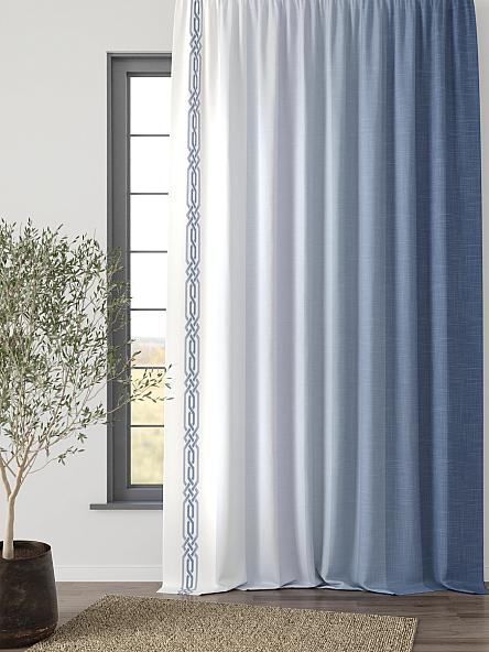 Комплект штор Элмори - 09 - 280 см - фото 3