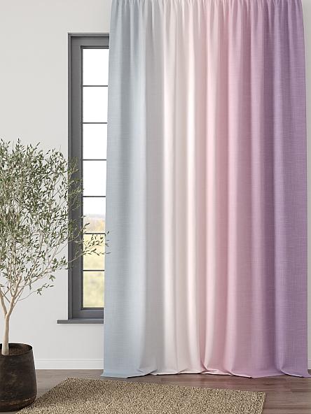 Комплект штор Элмори - 11 - 280 см - фото 3