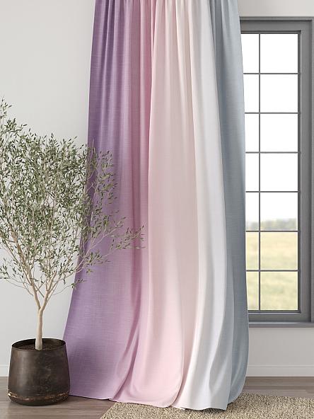 Комплект штор Элмори - 11 - 280 см - фото 4