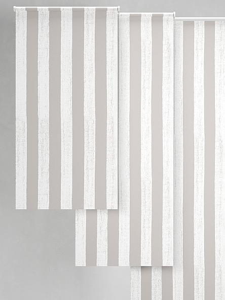 Рулонная штора для кухни для детской Лиритиск - 07 - ширина 68 см - фото 6