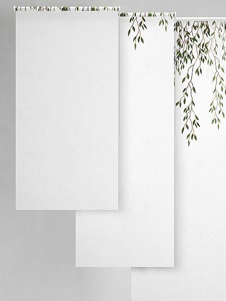 Рулонная штора для кухни для детской Лиритиск - 11 - ширина 68 см - фото 6