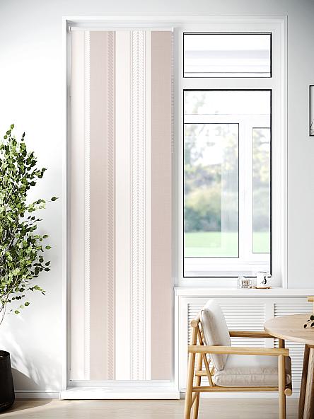 Рулонная штора для кухни для детской Лиритиск - 12 - ширина 68 см - фото 7