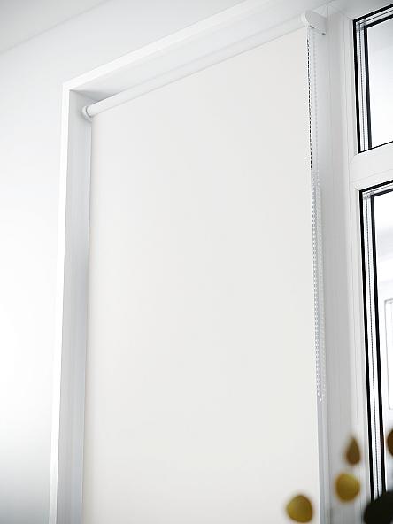 Рулонная штора для кухни для детской Лиритиск - 13 - ширина 68 см - фото 3