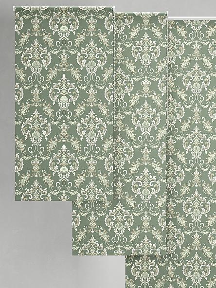 Рулонная штора для кухни для детской Лиритиск - 17 - ширина 68 см - фото 6