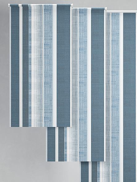 Рулонная штора для кухни для детской Лиритиск - 75 - ширина 68 см - фото 6