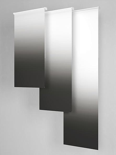 Рулонная штора для кухни для детской Лиритиск - 88 - ширина 68 см - фото 5