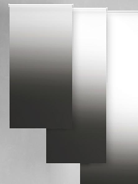 Рулонная штора для кухни для детской Лиритиск - 88 - ширина 68 см - фото 6