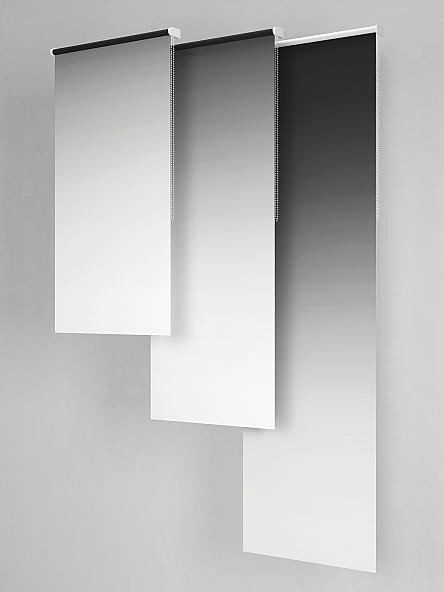 Рулонная штора для кухни для детской Лиритиск - 94 - ширина 68 см - фото 5