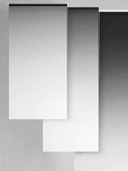 Рулонная штора для кухни для детской Лиритиск - 94 - ширина 68 см - фото 6