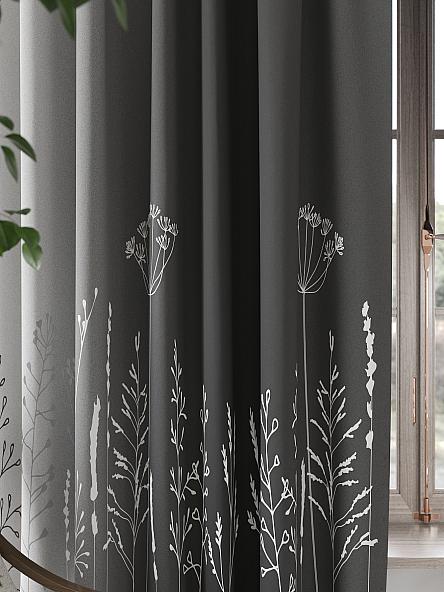 Комплект штор Аклио - 12 - 260 см - фото 3