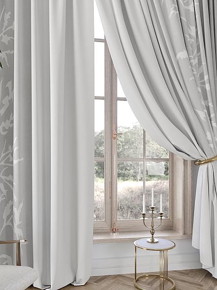 Комплект штор Аклио - 16 - 260 см - фото 2