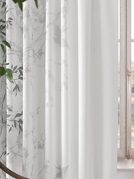 Комплект штор Аклио - 18 - 260 см - фото 3