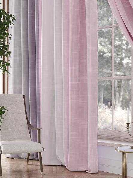 Комплект штор Аклио - 01 - 280 см - фото 4