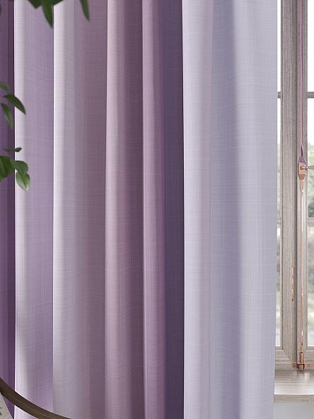 Комплект штор Аклио - 06 - 280 см - фото 3