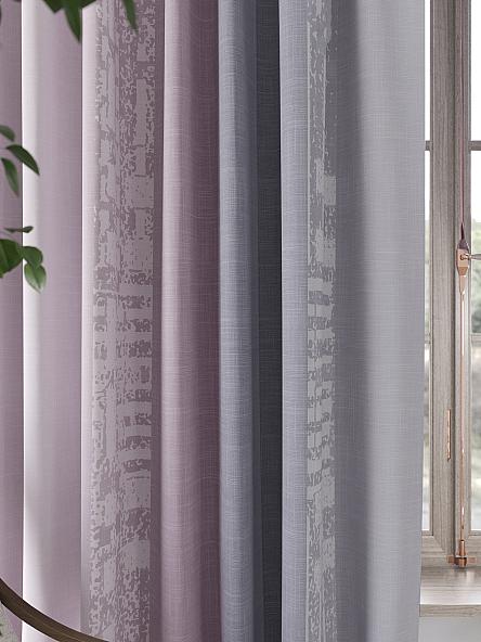 Комплект штор Аклио - 08 - 280 см - фото 3