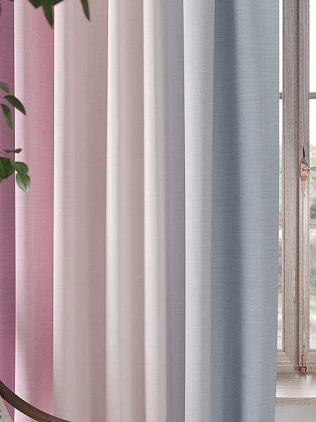 Комплект штор Аклио - 11 - 280 см - фото 3