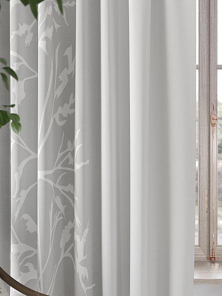 Комплект штор Аклио - 16 - 280 см - фото 3