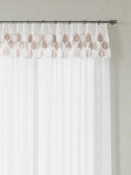 Комплект штор Фленторо - 00 - фото 4