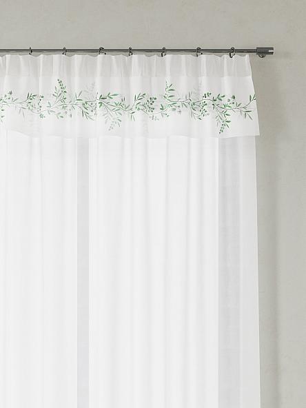 Комплект штор Фленторо - 01 - фото 4