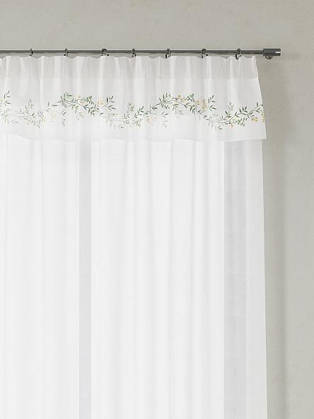 Комплект штор Фленторо - 02 - фото 4