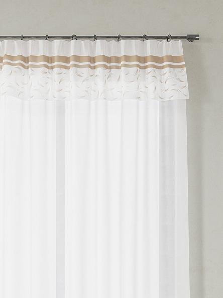 Комплект штор Фленторо - 03 - фото 4