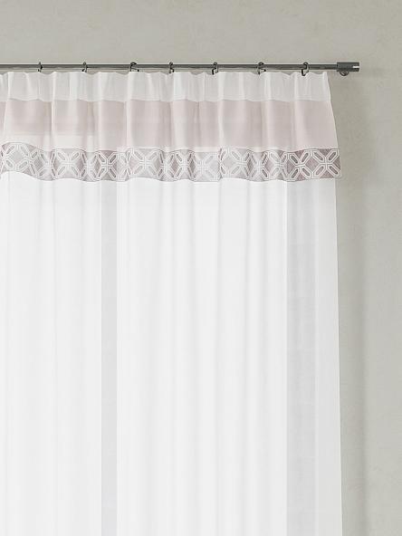 Комплект штор Фленторо - 05 - фото 4