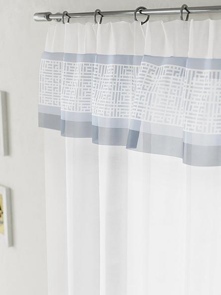 Комплект штор Фленторо - 06 - фото 3