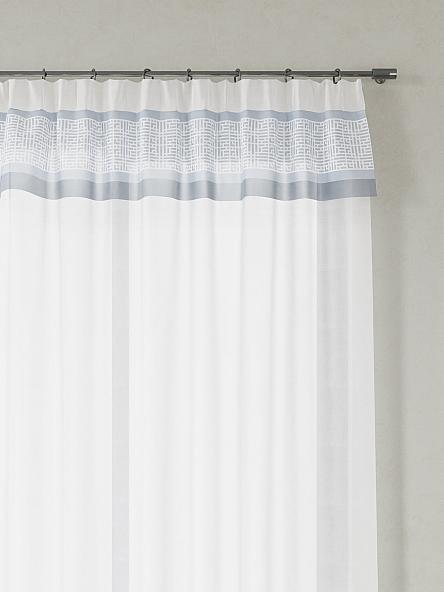 Комплект штор Фленторо - 06 - фото 4