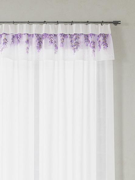 Комплект штор Фленторо - 07 - фото 4