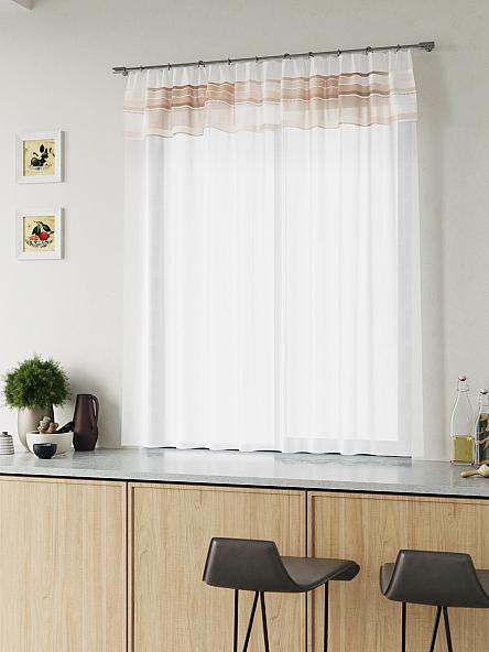 Комплект штор Фленторо - 09 - фото 6