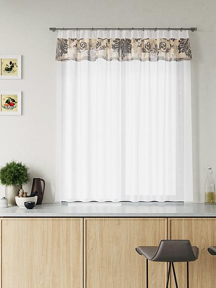 Комплект штор Фленторо - 10 - фото 2