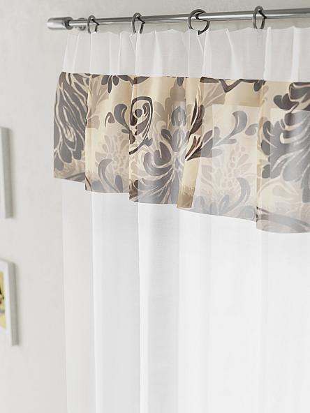 Комплект штор Фленторо - 10 - фото 3