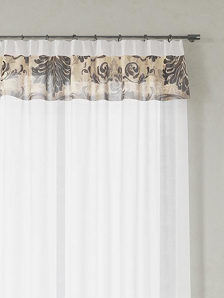 Комплект штор Фленторо - 10 - фото 4