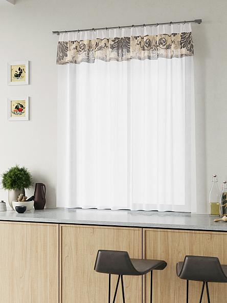 Комплект штор Фленторо - 10 - фото 6