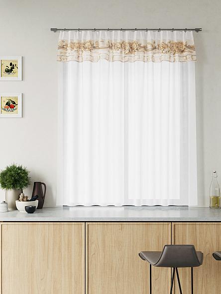 Комплект штор Фленторо - 11 - фото 2