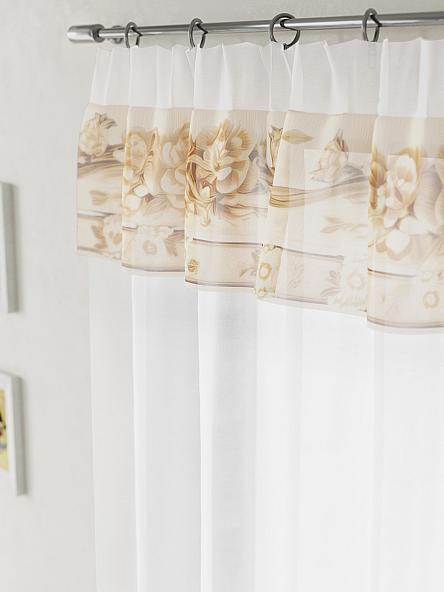 Комплект штор Фленторо - 11 - фото 3
