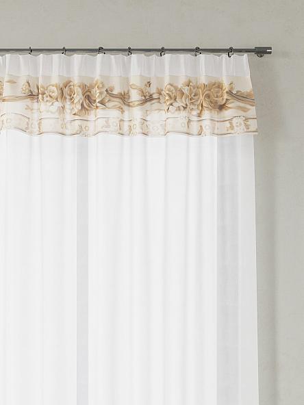 Комплект штор Фленторо - 11 - фото 4