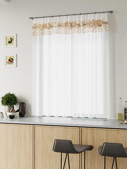 Комплект штор Фленторо - 11 - фото 6