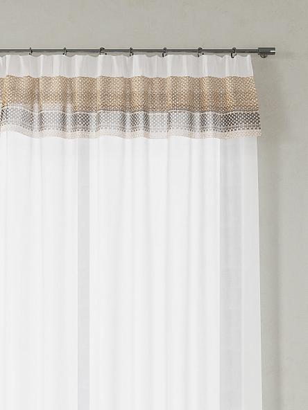 Комплект штор Фленторо - 12 - фото 4